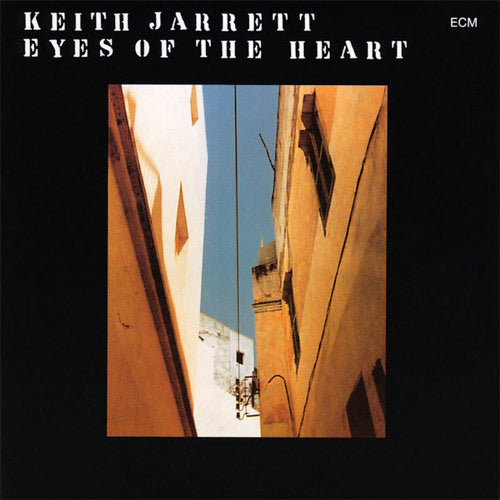 キース・ジャレット / Eyes Of The Heart【直輸入盤】【CD】