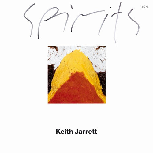 キース・ジャレット / Spirits【直輸入盤】【CD】