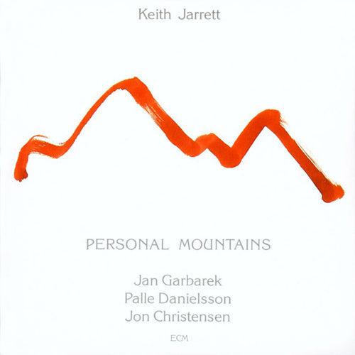 キース・ジャレット・カルテット / Personal Mountains【直輸入盤】【CD】