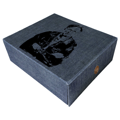 Eric Clapton / I Still Do【Deluxe Denim Box】【UNIVERSAL MUSIC STORE限定商品】【CD】【+真空管仕様USB】