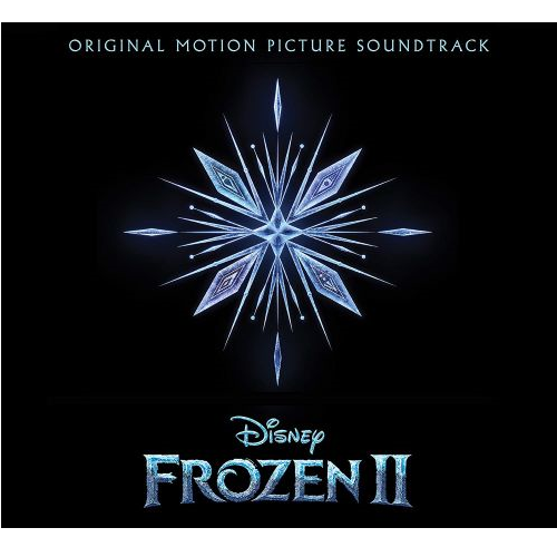 ヴァリアス・アーティスト / Frozen 2 (Original Motion Picture Soundtrack) [Digipack CD]【輸入盤】【UNIVERSAL MUSIC STORE限定盤】【CD】