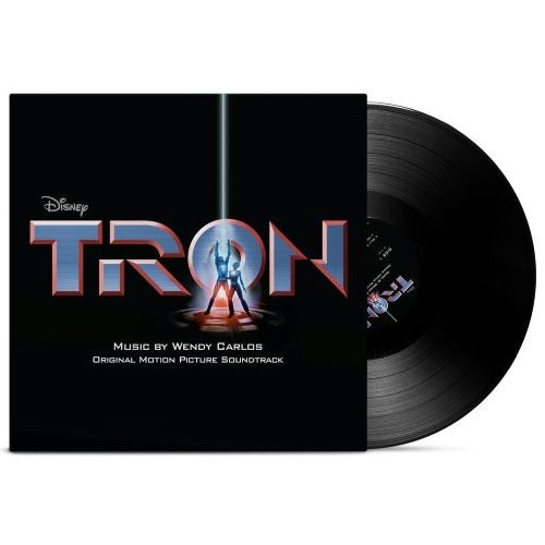 ヴァリアス・アーティスト / TRON [Standard Vinyl]【輸入盤】【1LP】【アナログ】