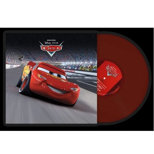 ヴァリアス・アーティスト / Songs From Cars (Coloured Vinyl)【輸入盤】【1LP】【アナログ】