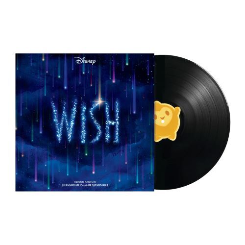 ヴァリアス・アーティスト / Wish【輸入盤】【1LP】【アナログ】