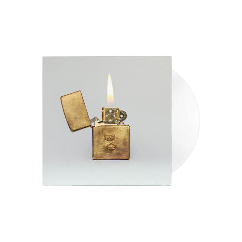 マムフォード & サンズ / Prizefighter Standard LP【輸入盤】【1LP】【アナログ】