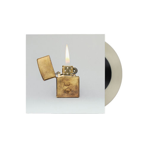 マムフォード & サンズ / Prizefighter: 'Clover' Black On Clear Viny【輸入盤】【UNIVERSAL MUSIC STORE限定盤】【1LP】【アナログ】