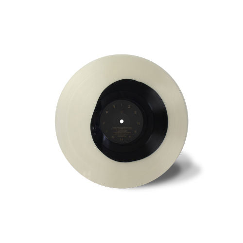 マムフォード & サンズ / Prizefighter: 'Clover' Black On Clear Viny【輸入盤】【UNIVERSAL MUSIC STORE限定盤】【1LP】【アナログ】