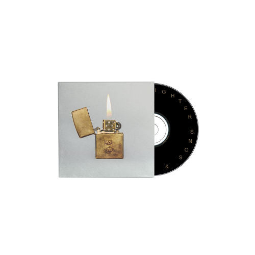 マムフォード & サンズ / Prizefighter Standard CD【輸入盤】【1CD】【CD】