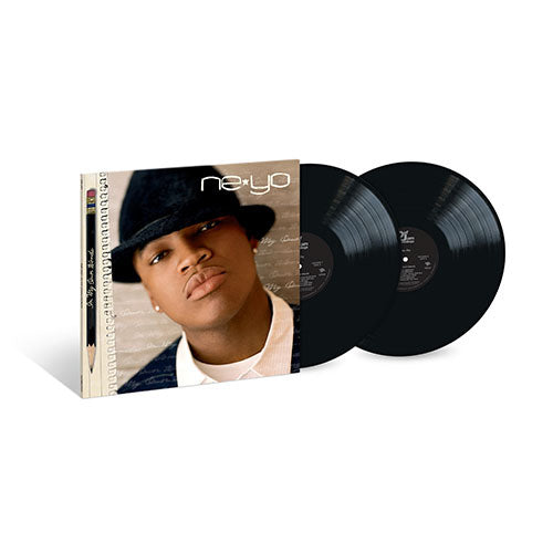 NE-YO / In My Own Words (20th Anniversary)【輸入盤】【2LP】【アナログ】