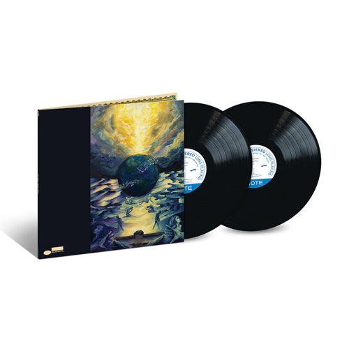 ジョエル・ロス / ゴスペル・ミュージック【直輸入盤】【限定盤】【2LP】【アナログ】