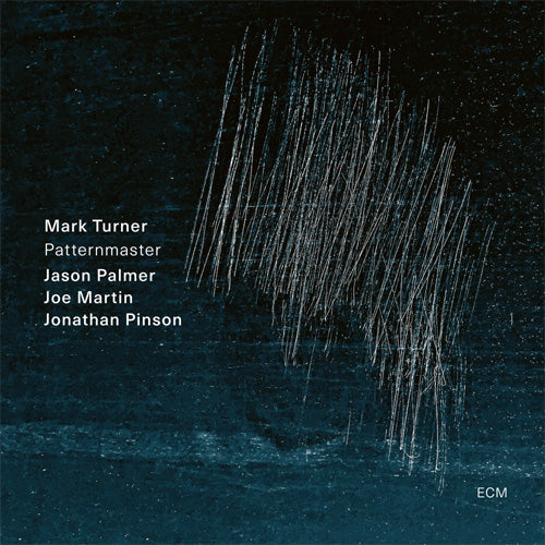 マーク・ターナー・カルテット / Patternmaster【直輸入盤】【CD】