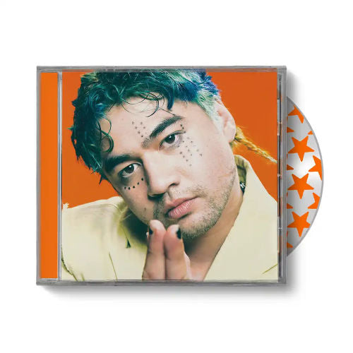 ファイヴ・セカンズ・オブ・サマー / Everyone's A Star! Calum CD【輸入盤】【UNIVERSAL MUSIC STORE限定盤】【1CD】【CD】