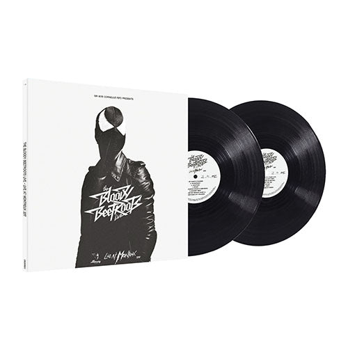 The Bloody Beetroots Live / Live At Montreux 2017【輸入盤】【限定盤】【2LP】【アナログ】