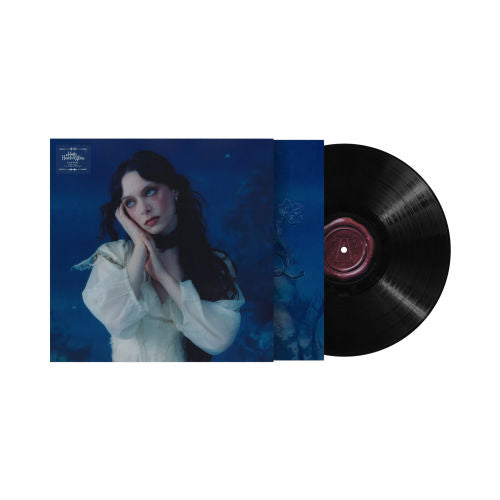 ホリー・ハンバーストーン / Cruel World LP【輸入盤】【1LP】【アナログ】