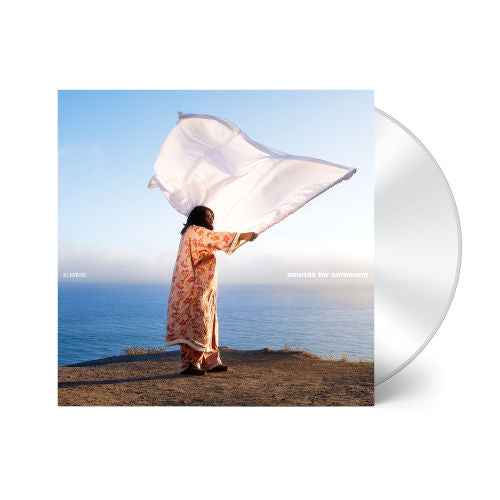 エルミーン / Sounds for Someone CD【輸入盤】【1CD】【CD】