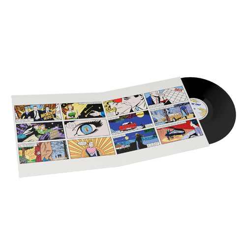 テイク・ザット / Dreamers LP【輸入盤】【1LP】【アナログ】