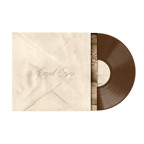サム・スミス / Hazel Eyes Store Exclusive LP【輸入盤】【UNIVERSAL MUSIC STORE限定盤】【1LP】【カラー盤】【アナログ】
