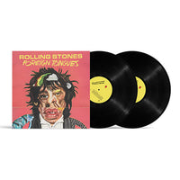 ザ・ローリング・ストーンズ / Foreign Tongues【輸入盤】【2LP