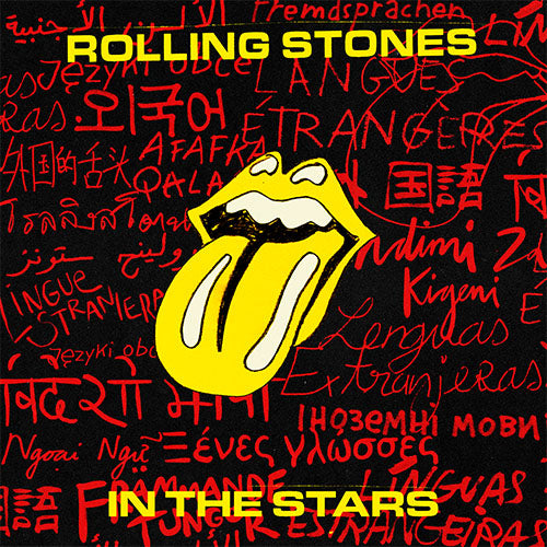 ザ・ローリング・ストーンズ / In The Stars【輸入盤】【1CD】【CD