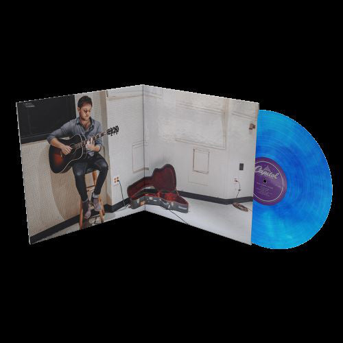 ナイル・ホーラン / Flicker【輸入盤】【1LP】【UNIVERSAL MUSIC STORE限定盤】【カラー盤】【アナログ】