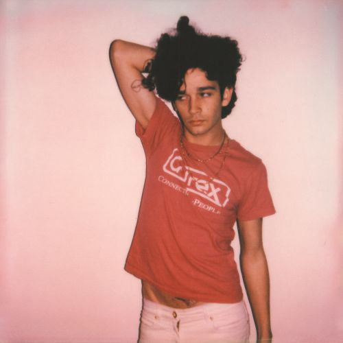 THE 1975 / I like it when you sleep, for you are so beautiful yet so unaware of it【輸入盤】【2LP】【カラー盤】【アナログ】