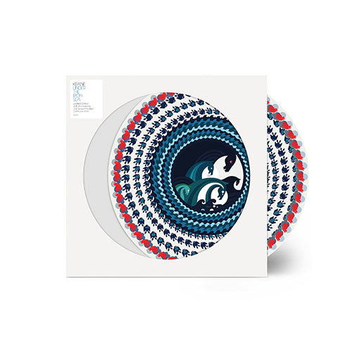 キーン / Under The Iron Sea【輸入盤】【1LP】【Zoetrope盤】【アナログ】