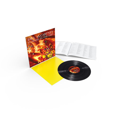 ポール・マッカートニー＆ウイングス / Red Rose Speedway【輸入盤