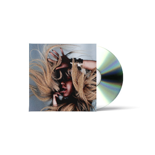エリー・ゴールディング / I Know Too Much CD【輸入盤】【1CD】【CD】