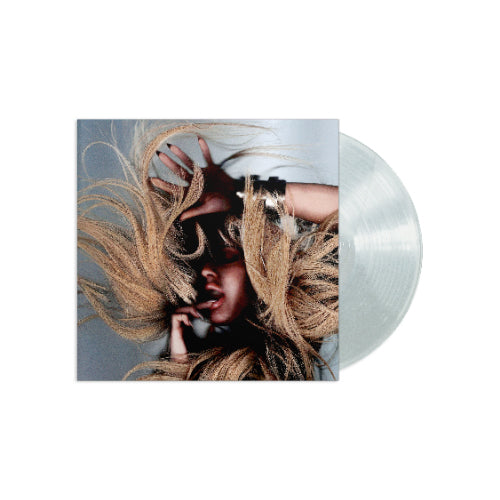 エリー・ゴールディング / I Know Too Much Pearl Sunrise Vinyl【輸入盤】【1LP】【カラー盤】【アナログ】