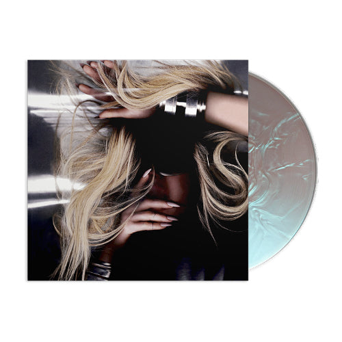 エリー・ゴールディング / I Know Too Much Store Exclusive Pearl Flip Lagoon Vinyl【輸入盤】【UNIVERSAL MUSIC STORE限定盤】【1LP】【カラー盤】【アナログ】