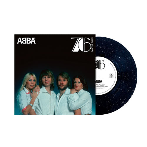 アバ / Dancing Queen(50th Anniversary Editions)【輸入盤】【10インチレコード】【スパークリング盤】【アナログシングル】