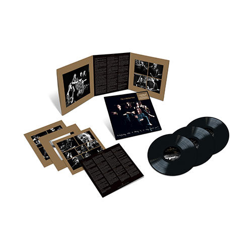 クランベリーズ – UNIVERSAL MUSIC STORE