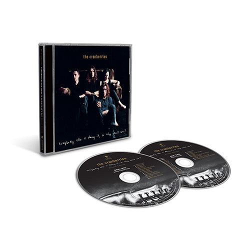 クランベリーズ – UNIVERSAL MUSIC STORE