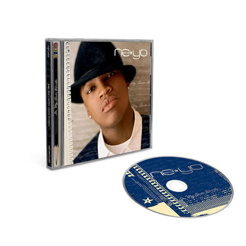 NE-YO / In My Own Words (20th Anniversary)【輸入盤】【1CD】【CD】