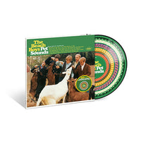 ビーチ・ボーイズ / Pet Sounds【輸入盤】【1LP】【UNIVERSAL MUSIC