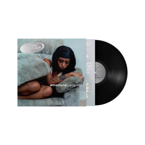 ニア・アーカイヴス / Emotional Junglist Standard LP【輸入盤】【1LP】【アナログ】