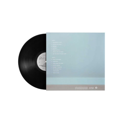 ニア・アーカイヴス / Emotional Junglist Standard LP【輸入盤】【1LP】【アナログ】