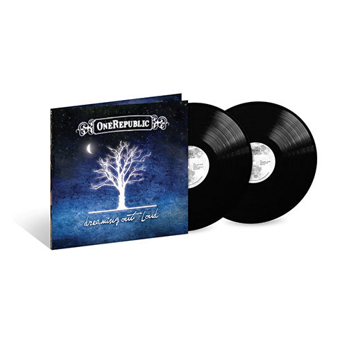 ワンリパブリック / Dreaming Out Loud【輸入盤】【2LP】【アナログ】