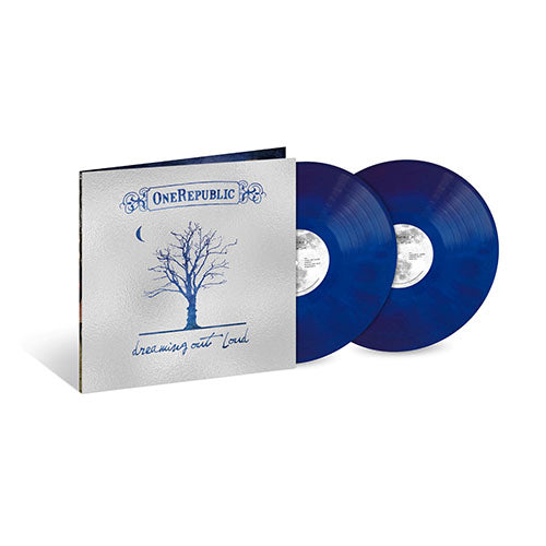 ワンリパブリック / Dreaming Out Loud【輸入盤】【2LP】【UNIVERSAL MUSIC STORE限定盤】【カラー盤】【アナログ】