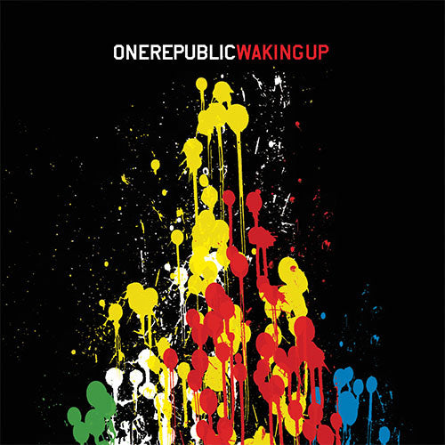 ワンリパブリック / Waking Up【輸入盤】【2LP】【アナログ】