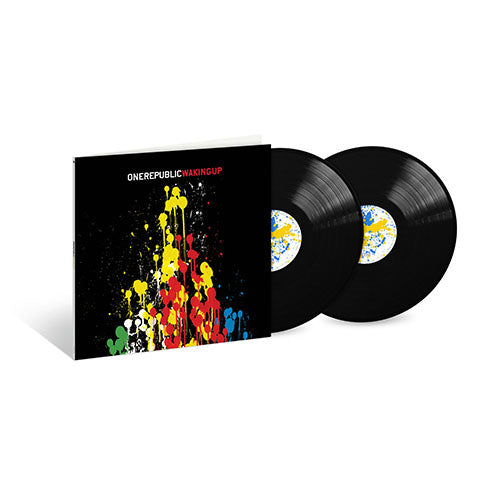 ワンリパブリック / Waking Up【輸入盤】【2LP】【アナログ】