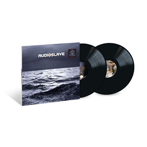 オーディオスレイヴ / Out Of Exile【輸入盤】【2LP】【アナログ】