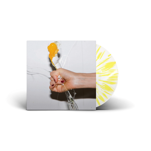 ヤー・ヤー・ヤーズ / It’z Blitz!【輸入盤】【1LP】【カラー盤】【アナログ】