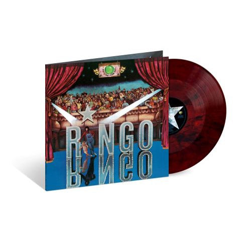 リンゴ・スター / Ringo【輸入盤】【1LP】【UNIVERSAL MUSIC STORE限定盤】【カラー盤】【アナログ】