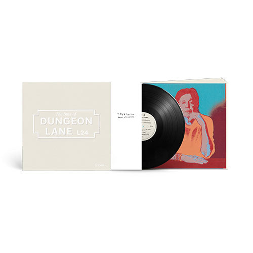 ポール・マッカートニー / The Boys of Dungeon Lane【輸入盤】【1LP