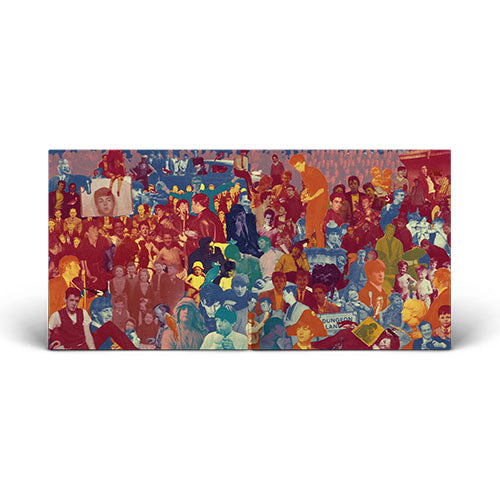 ポール・マッカートニー / The Boys of Dungeon Lane【輸入盤】【1LP