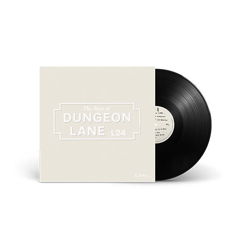 ポール・マッカートニー / The Boys of Dungeon Lane【輸入盤】【1LP