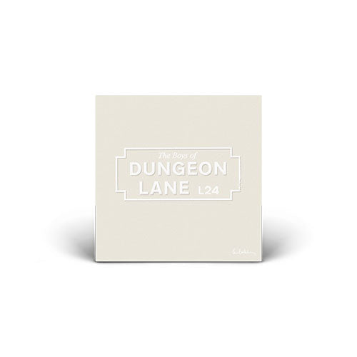 ポール・マッカートニー / The Boys of Dungeon Lane【輸入盤】【1LP】【UNIVERSAL MUSIC STORE限定盤】【アナログ】