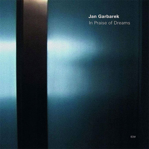 ヤン・ガルバレク / In Praise Of Dreams【直輸入盤】【CD】