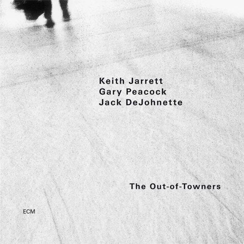 キース・ジャレット・トリオ / The Out-Of-Towners【直輸入盤】【CD】